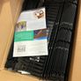 Solar panel Birdblocker Image 3