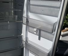 fridge