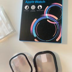 Apple Watch cover