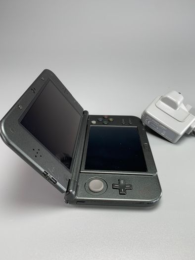New Nintendo 3DS XL