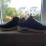 Skechers runners US Size 10 - UK Size 9 Image 4
