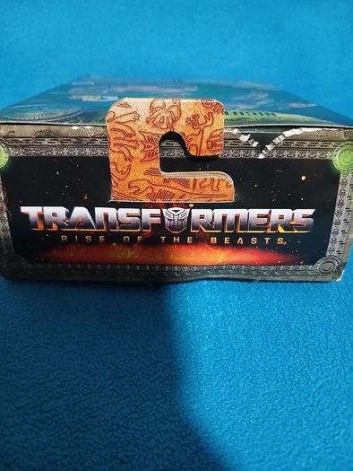 Transformer ROTB