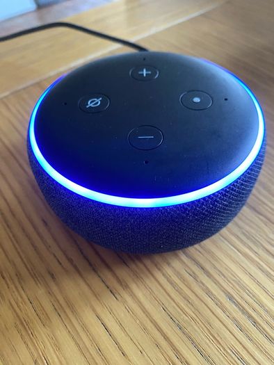 echo dot