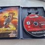 Thunder Hawk Operation Pheonix PlayStation2 Ps2 Games Original Image 3