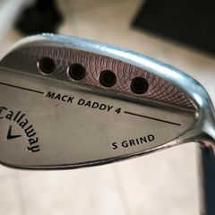 Callaway Jaws Wedge