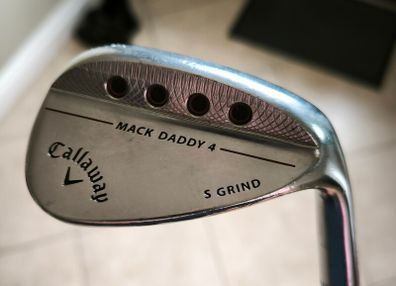 Callaway Jaws Wedge