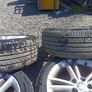 opel insignia alloys 18's Image 3