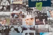 Irish Independent 1905-2005