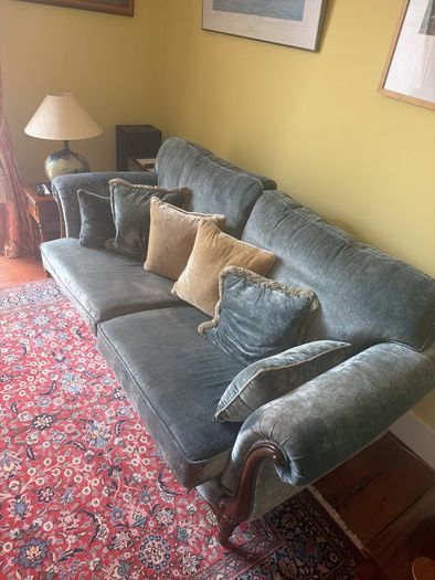 sofa