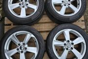 17" 5x112 Alloys VW, Seat, Skoda