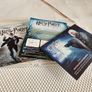 Harry Potter and the Deadly Hallows part 1 PlayStation3 Ps3 Games Original Image 3