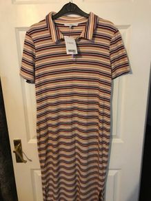 new next long dress