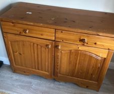 Side board