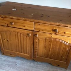 Side board