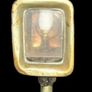 Vintage Original Carriage/Buggy Lamp Image 8