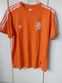 Adidas Originals 2006 re issue of 1990 world cup shirt Very Rare!!