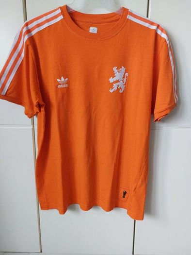 Adidas Originals 2006 re issue of 1990 world cup shirt Very Rare!!