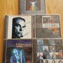 Van Morrison CD Collection Image 2