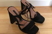 Topshop heels