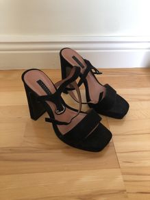 Topshop heels