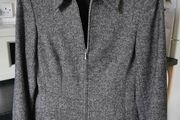 Warehouse wool jacket UK 12