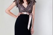 Tiffany Rose maternity occasion wear