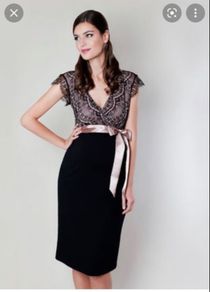 Tiffany Rose maternity occasion wear