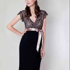 Tiffany Rose maternity occasion wear