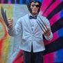 Marvel Legends Series Marvels Patch Wolverine Action Figure Image 2