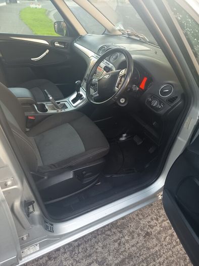 2010 Ford Galaxy