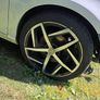 5x112 wheels 19ins Image 2