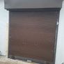 Key-Operated External Roller Shutter Image 4