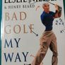 Golf books Image 8