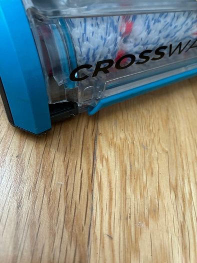 Bissell wet and dry cleaner