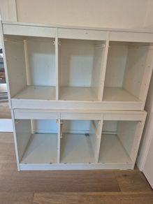 Trofast storage unit