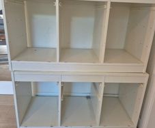 Trofast storage unit