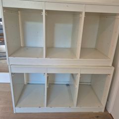 Trofast storage unit