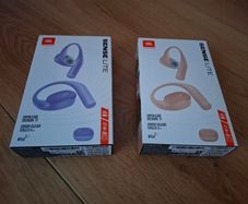 JBL Sense Lite True Wireless Open-Ear Headphones