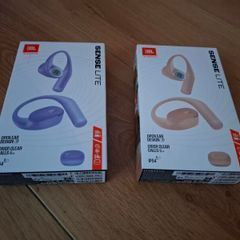 JBL Sense Lite True Wireless Open-Ear Headphones