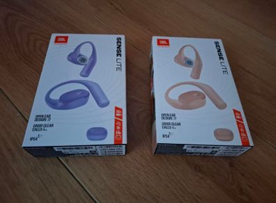 JBL Sense Lite True Wireless Open-Ear Headphones