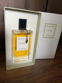 Van Cleef and Arpels Bois D'iris