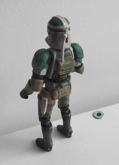 Star Wars Commander Gree Legacy