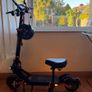 Electric Scooter KuKirin G2 Pro, Excellent Condition Image 7