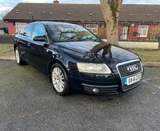 2008 Audi A6 2.0tfsi Read Add