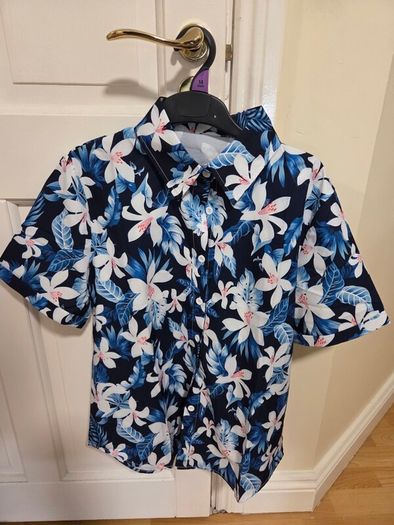 kids polo