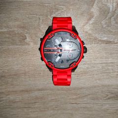 Big daddy Diesel Watch