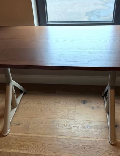 Ikea Idasen Office Desk
