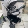Nuna Demi Grow pushchair Image 2