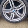 Alloy Wheels M351 BMW 19" Image 3