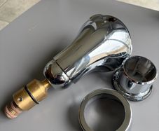 Grohe shower head